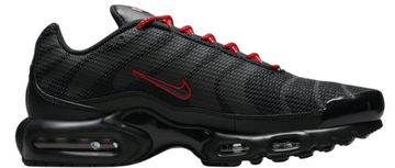 Air Max Preto Refletivo Plus TN