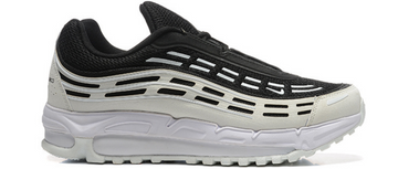 Comme des Garçons x Nike Air Max TL2.5 'Black-White'