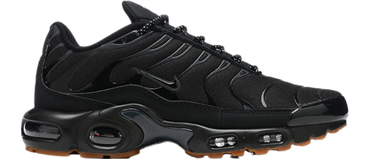 Air Max plus TN1 ´´Black Gum``