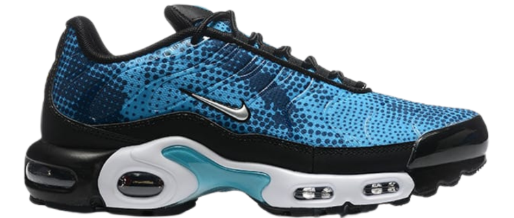 Air Max Plus Tn1 Napoli