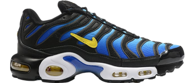 Nike Air Max Plus TN1 'Hyper Blue'
