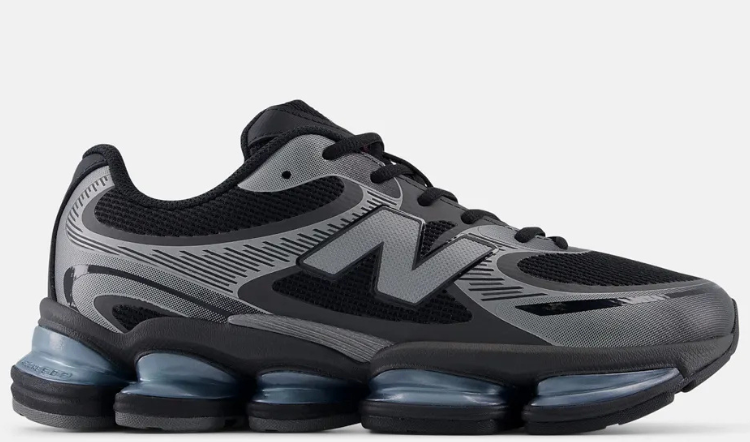 New Balance Abzorb 2000  'Black'