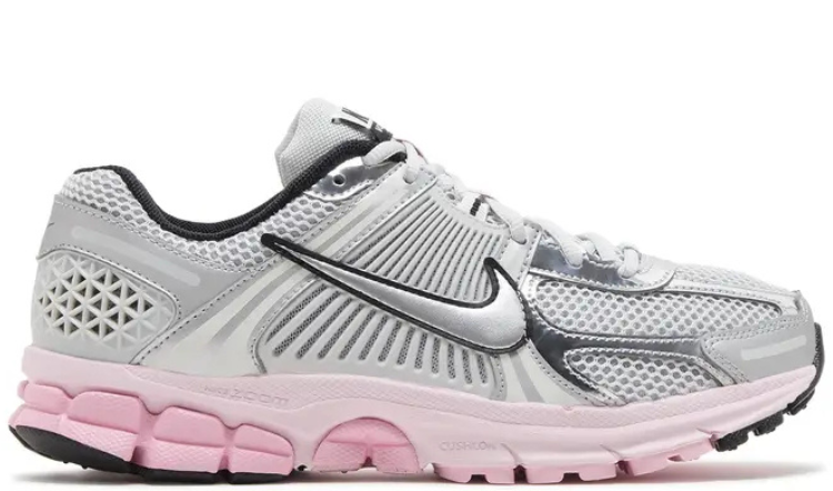 Air Zoom Vomero 5 'Photon Dust Pink Foam'