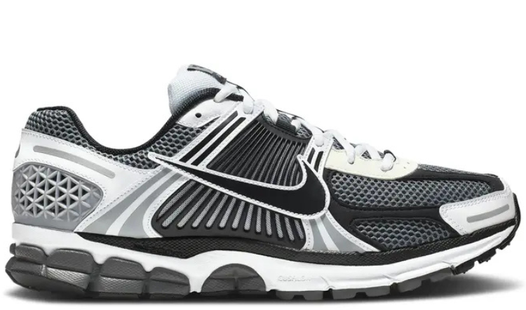 Air Zoom Vomero 5 SE SP 'Dark Grey' 2024
