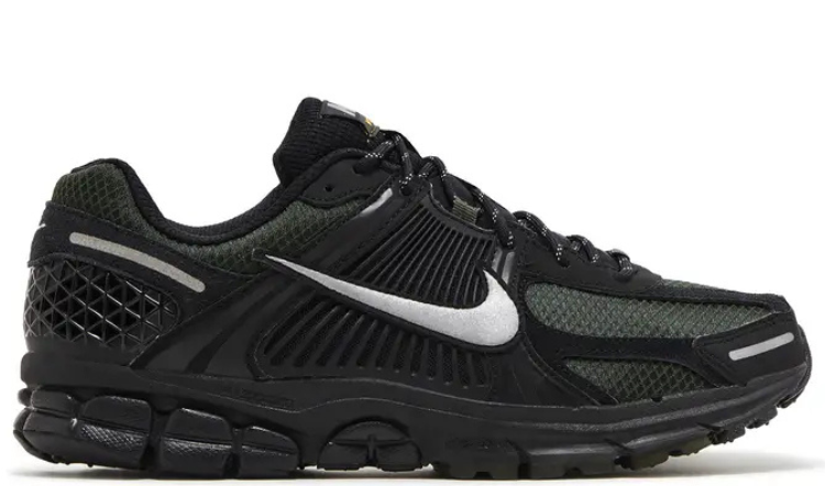 Air Zoom Vomero 5 'Black Sequoia'