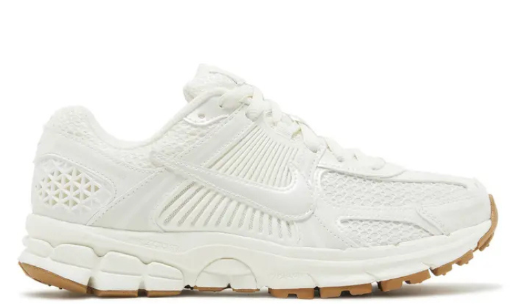 Air Zoom Vomero 5 'Sail Flax'