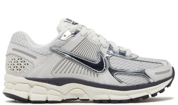 Air Zoom Vomero 5 'Photon Dust Metallic Silver'