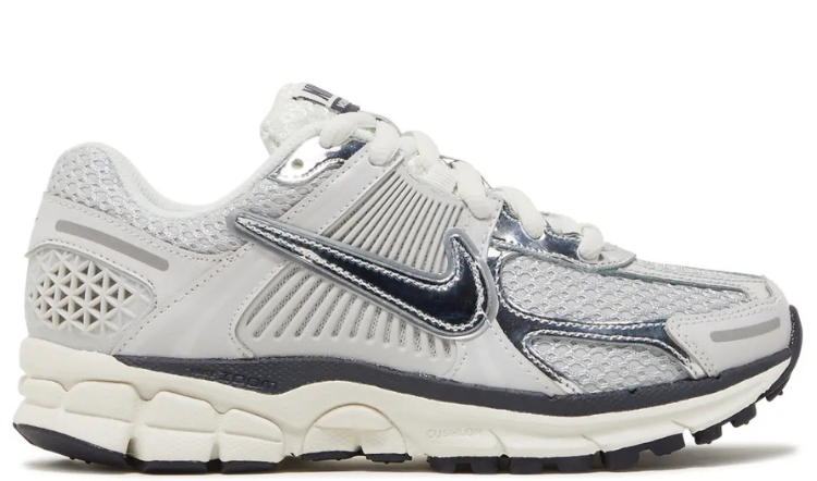 Air Zoom Vomero 5 'Photon Dust Metallic Silver'