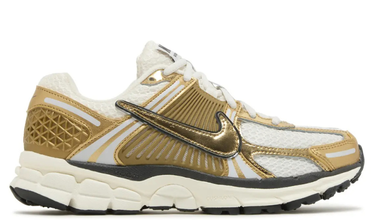 Air Zoom Vomero 5 'Metallic Gold'