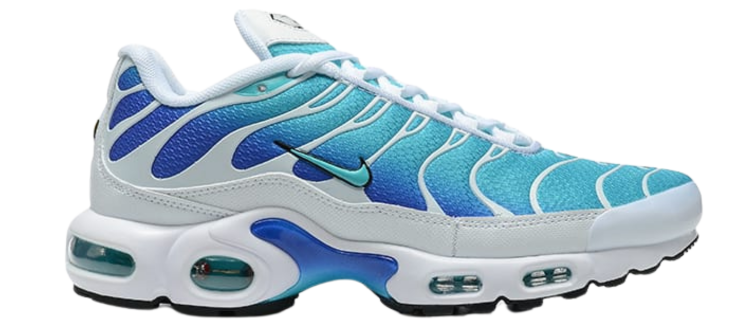 Air Max Plus Tn Aqua
