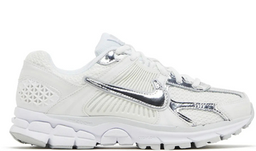Air Zoom Vomero 5 'Chrome Toe'