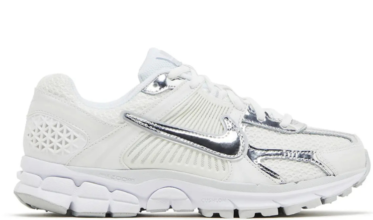 Air Zoom Vomero 5 'Chrome Toe'