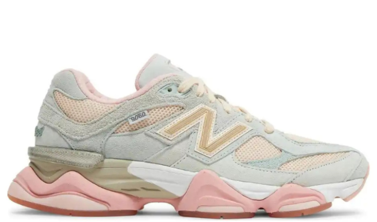 New Balance Joe Freshgoods x 9060 'Baby Shower Blue'