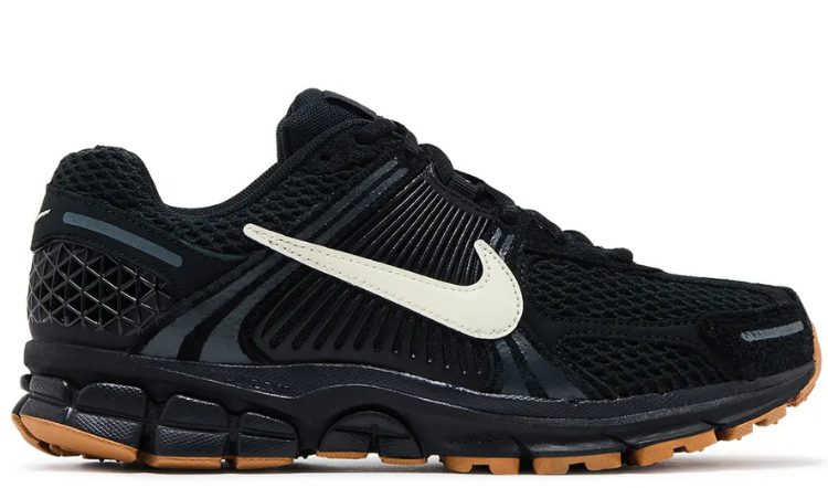 Air Zoom Vomero 5 'Black Gum'