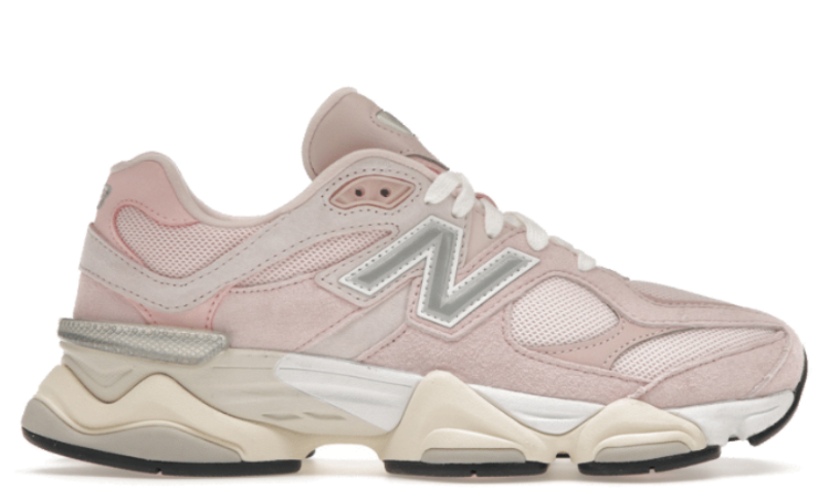 New Balance 9060 Crystal Pink