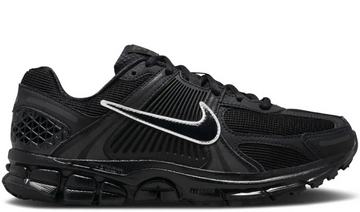 Air Zoom Vomero 5 'Black White'