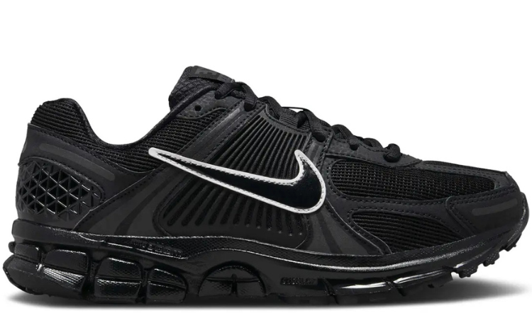 Air Zoom Vomero 5 'Black White'