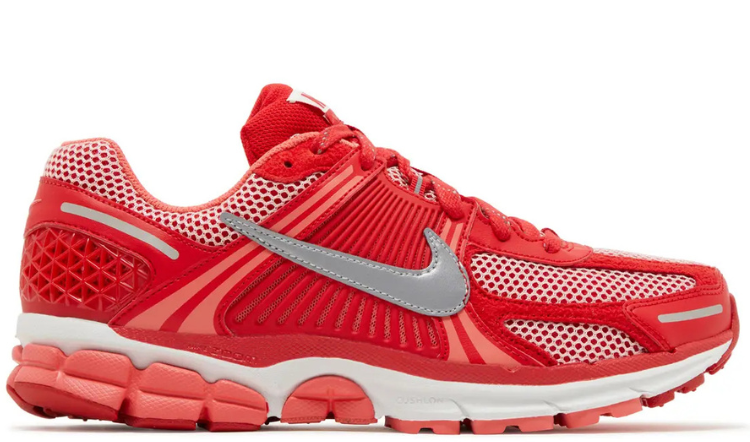 Air Zoom Vomero 5 'University Red'