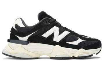 New Balance 9060 Black