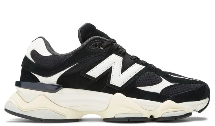New Balance 9060 Black