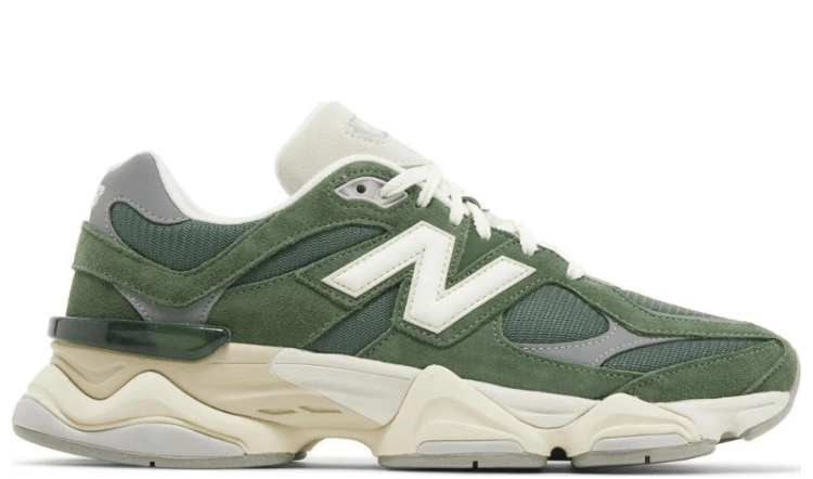 New Balance 9060 Nori