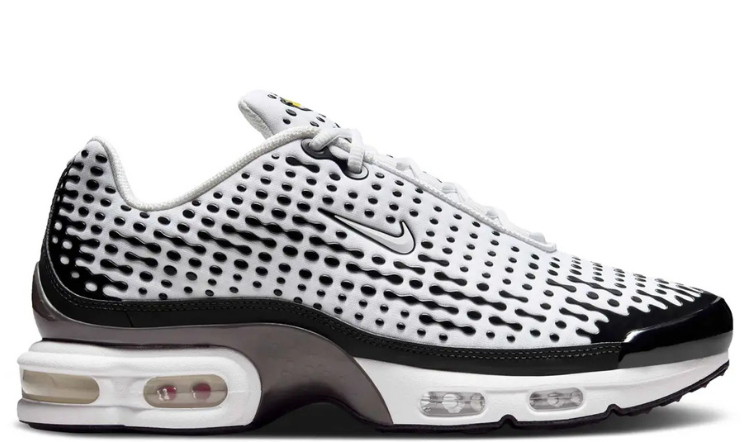 Nike Air Max Plus 7 'White'