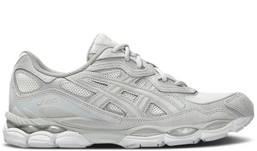 Asics Gel NYC 'Cream Cloud Grey'