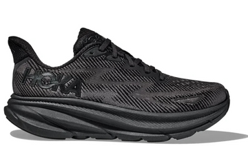 Hoka Clifton 9 'Beige-Pink'