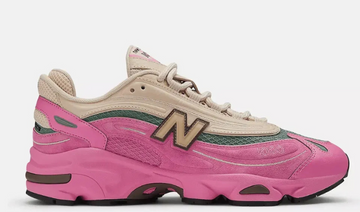 New Balance 1000 Real Pink Sandstone