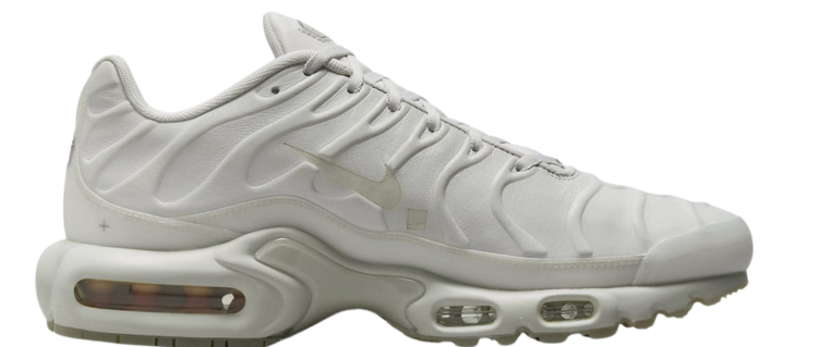 Nike Air Max Plus Platinum Tint
