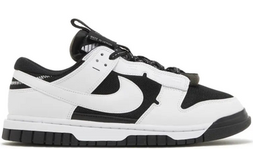 Air Dunk Jumbo 'Reverse Panda'