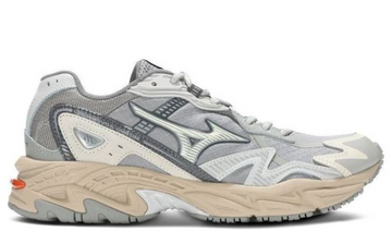Mizuno Adventure Twe 'Grey-Orange'