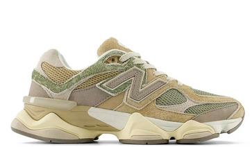 New Balance 9060 Bege