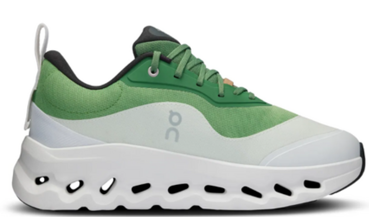 On x LOEWE Cloudtilt 2 'Green'