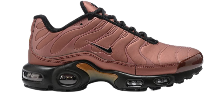 Nike Air Max Plus “Metallic Copper”