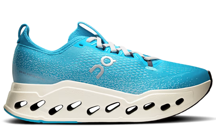 Cloudsurfer Max 'Ivory'