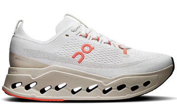 Cloudsurfer Max 'Salmon'