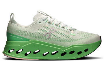 Cloudsurfer Max 'Honeydew'