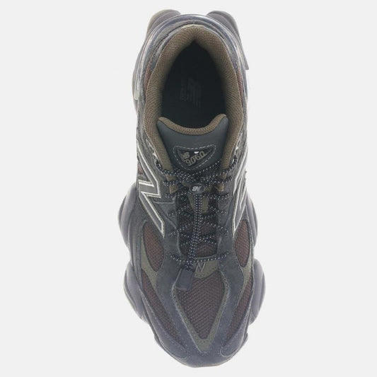 New balance 9060 'Blacktop Dark Moss'