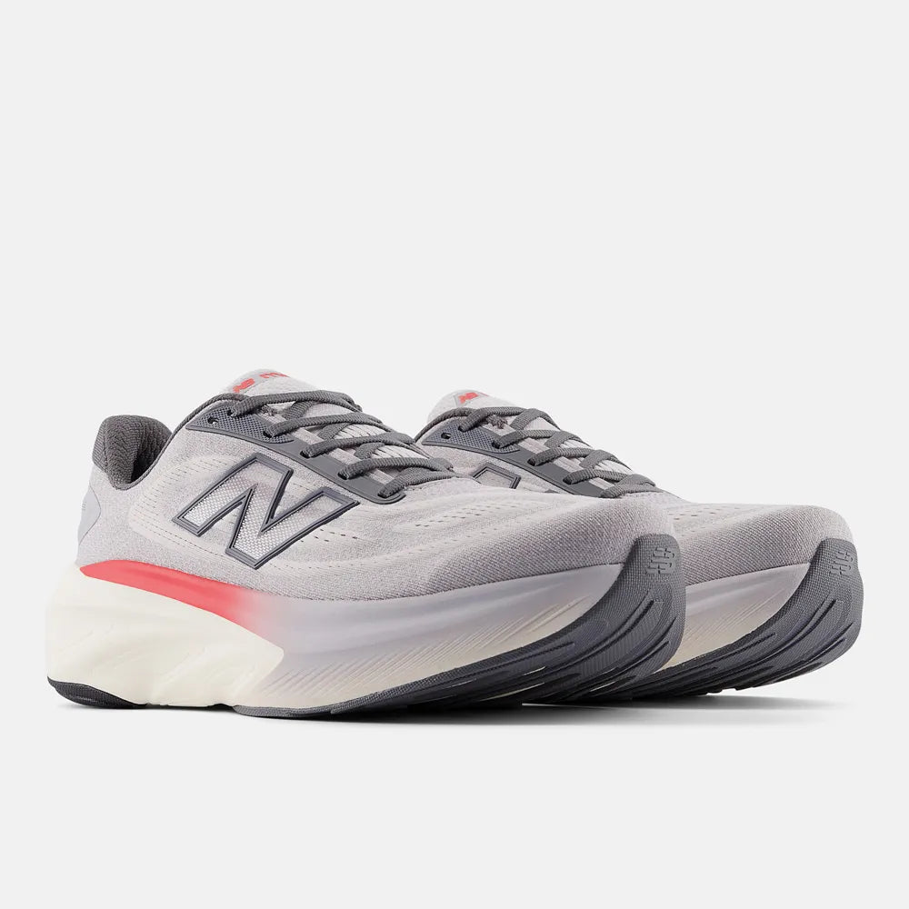 New Balance Fresh Foam X More V6 'Grey'