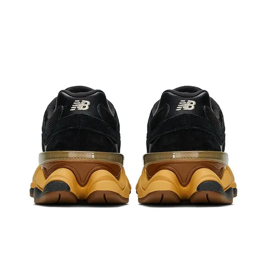 New Balance 9060 'Black Royal Gum'