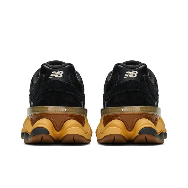 New Balance 9060 'Black Royal Gum'