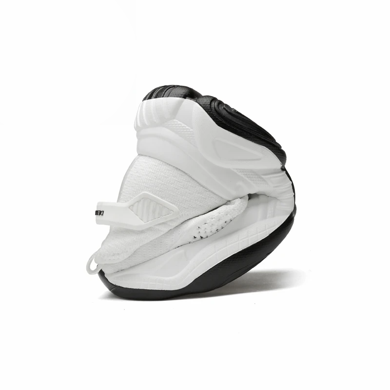 Tênis Casual Gravix  - Aumenta Altura 7cm - 'White'