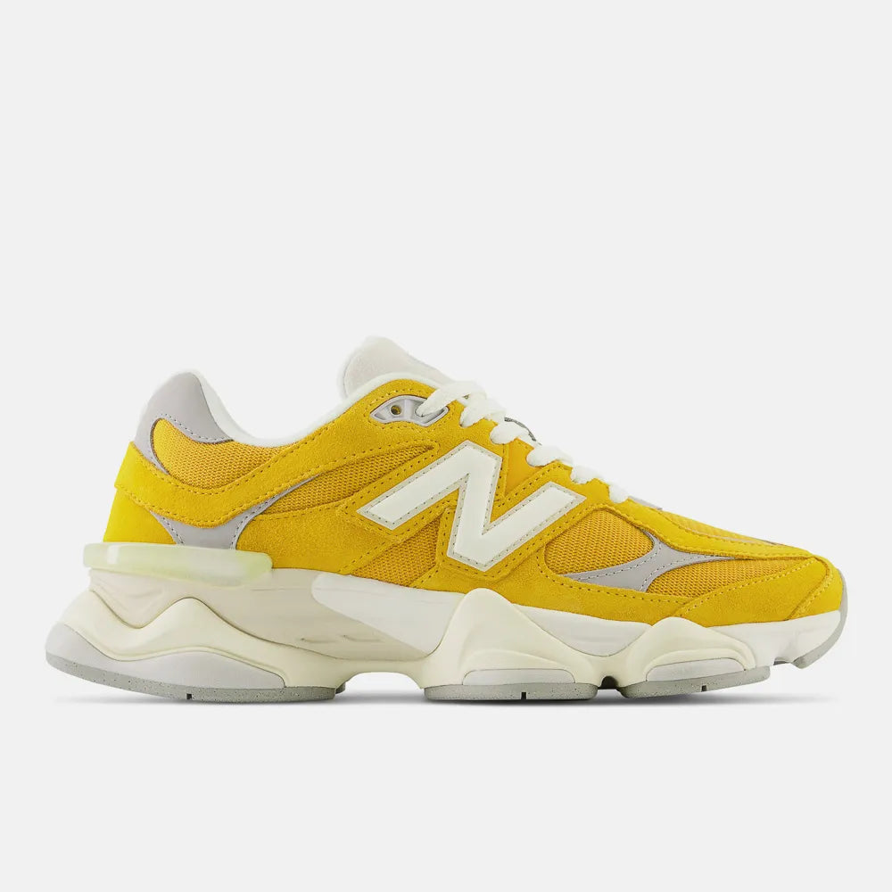 New Balance 9060 'Yellow'