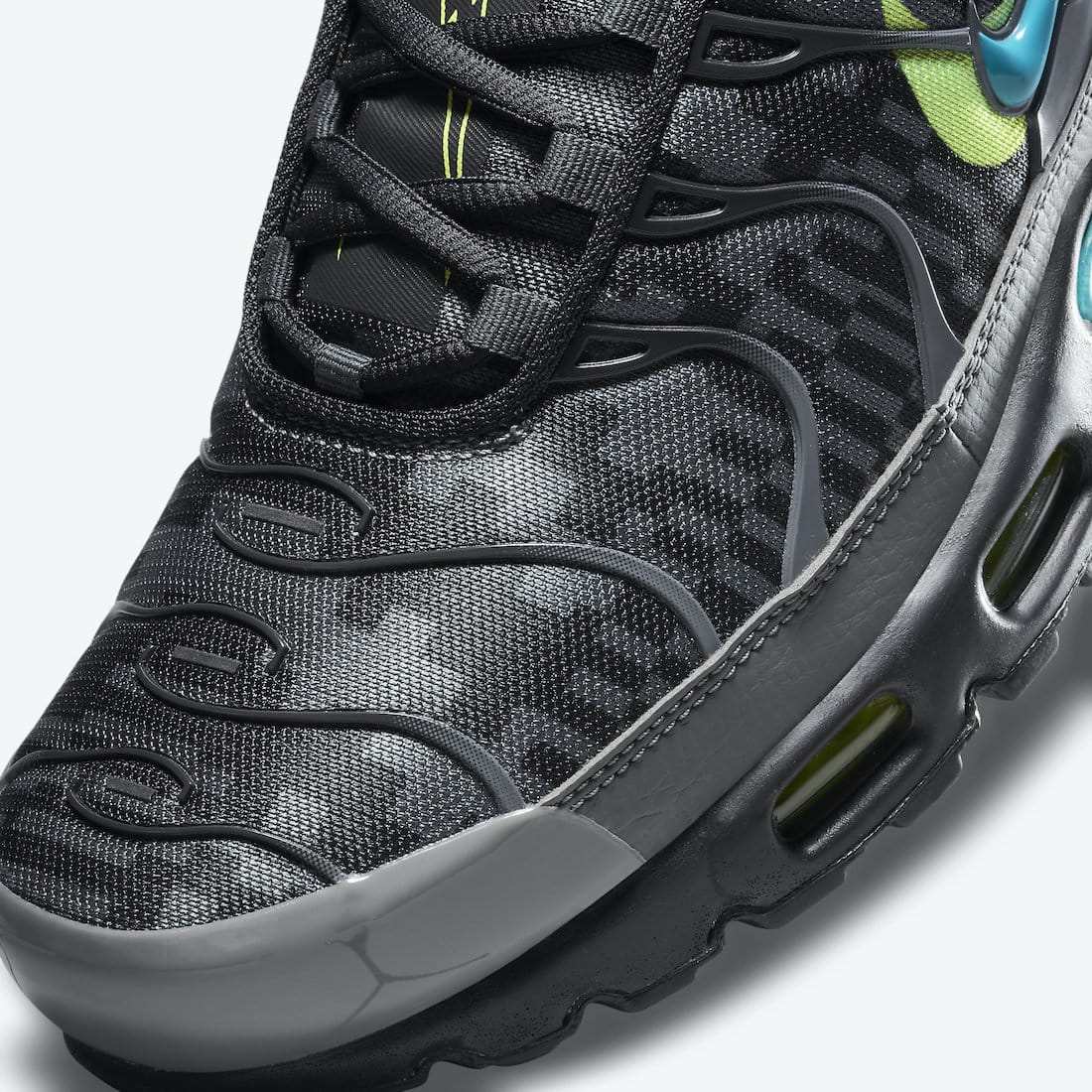 Nike Air Max Plus TN Champions League