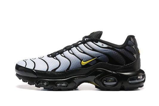 Nike Air Max Plus White Black Volt