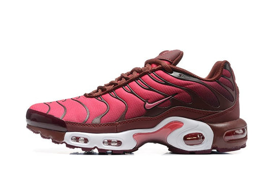 Air Max Plus Burgundy Crush