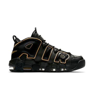 AIR MORE UPTEMPO 'BLACK GOLD'