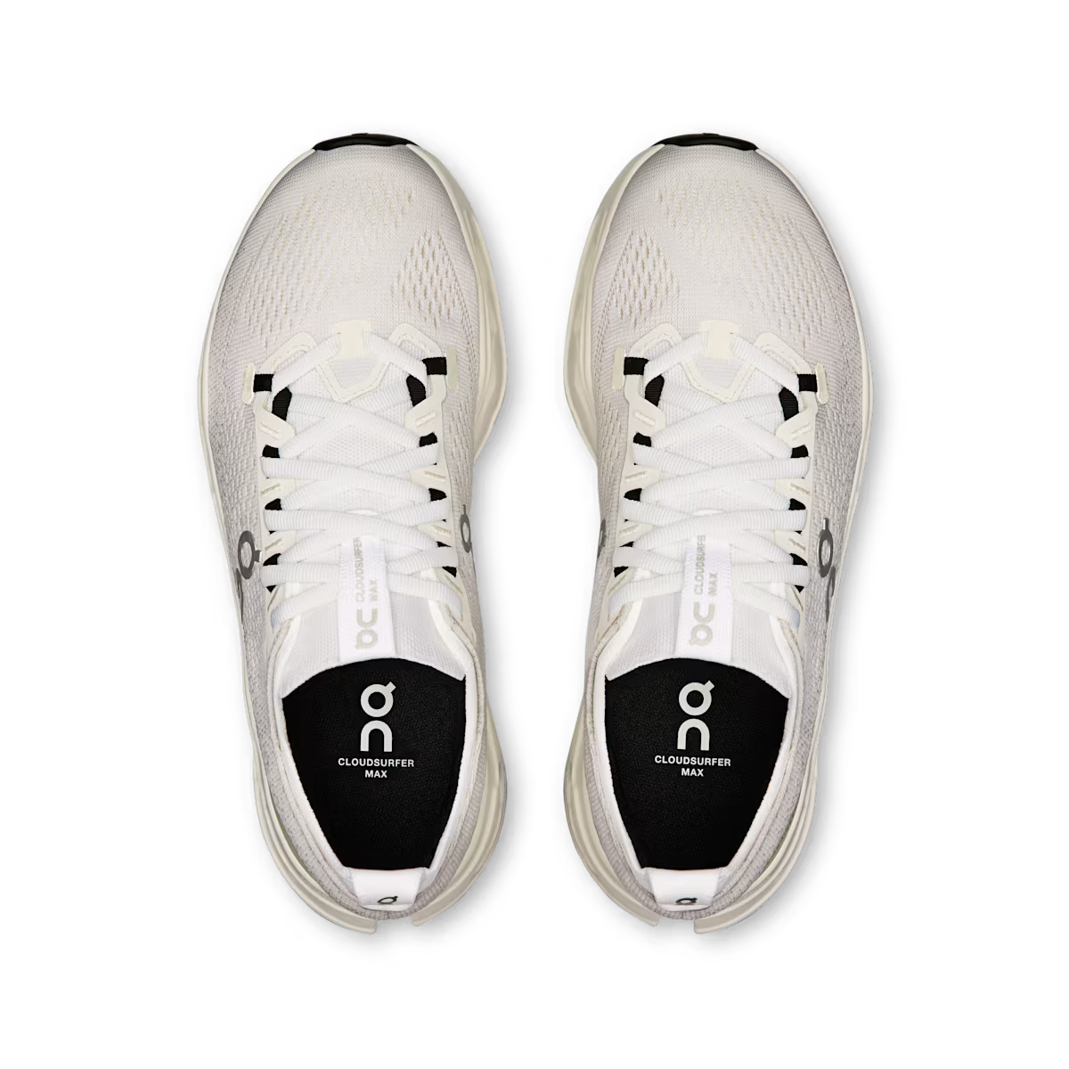 Cloudsurfer Max 'White'