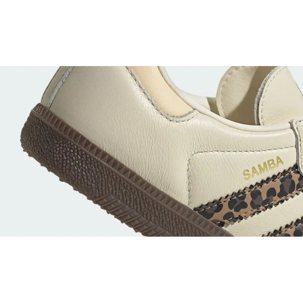 Samba OG J 'Leopard'